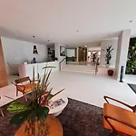 Apto Frente Praia-Alfapark-Barra Da Tijuca