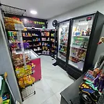 Apto Frente Praia-Alfapark-Barra Da Tijuca