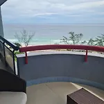 Apto Frente Praia-Alfapark-Barra Da Tijuca