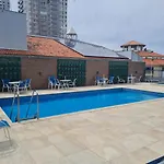 Apto Frente Praia-Alfapark-Barra Da Tijuca