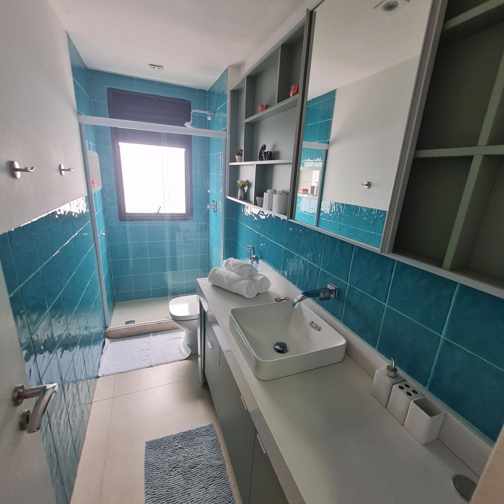 Apartamento Apto Frente Praia-alfapark-barra Da Tijuca Rio de Janeiro