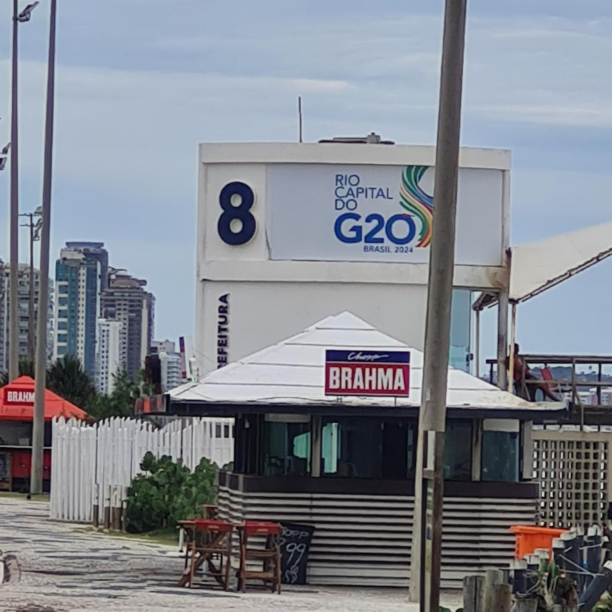 Apartamento Apto Frente Praia-alfapark-barra Da Tijuca *